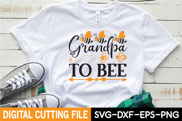 Download Grandpa to Bee - Premium Bundle