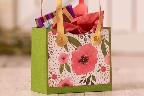 Download Mini Gifting Tote - Gifting Collection