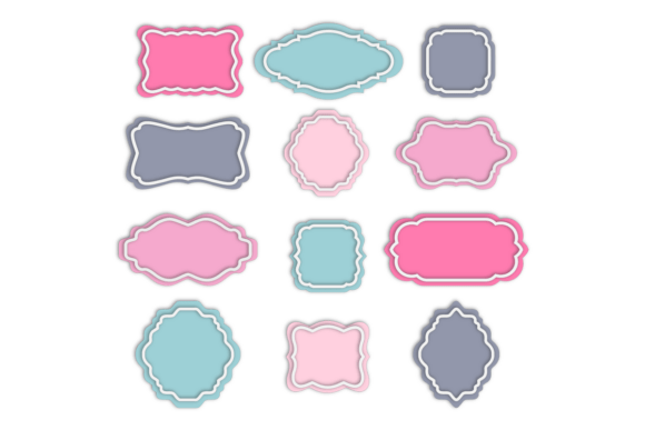 Download Set of 12 Versatile Artisan Backgrounds - Set Collection